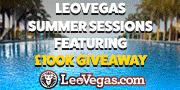 Leo Vegas Casino Summer Sessions £/$/€100 000 In Prizes 201606230817_180 x 90 -Mobile&Web-SummerSessions-EN